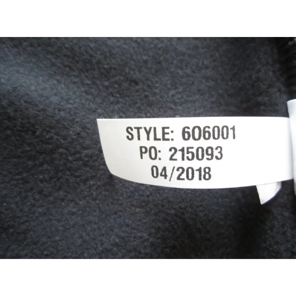 Men Vineyard Vines On-The-Go Full Zip Shep Vest Sz M (MJ65)